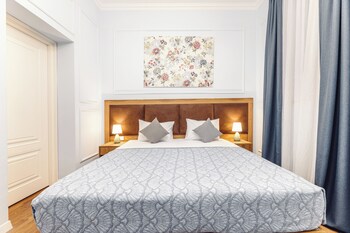 boutique hotel manufactura
