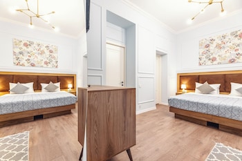 boutique hotel manufactura
