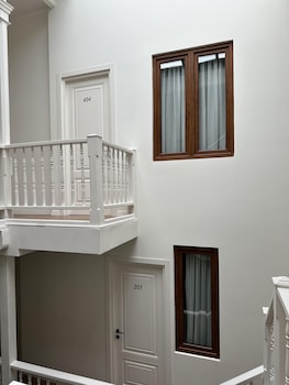 boutique hotel manufactura