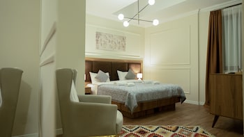 boutique hotel manufactura