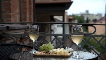 boutique hotel manufactura