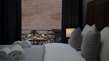boutique hotel manufactura