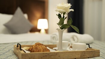 boutique hotel manufactura
