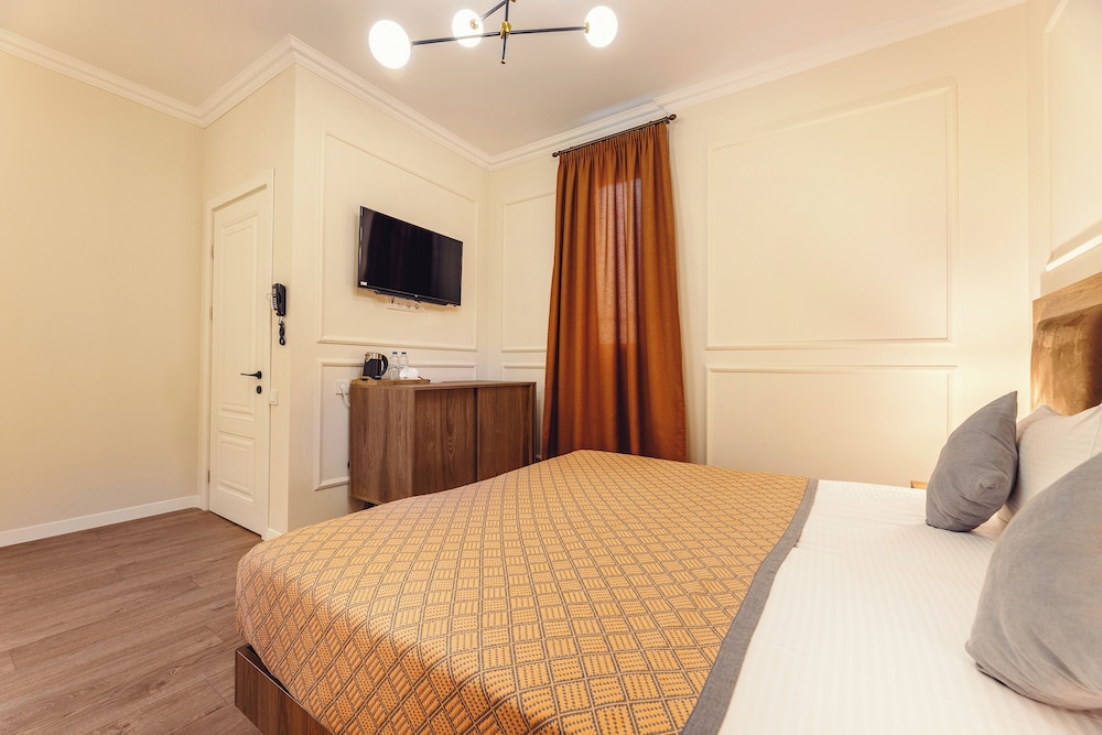 boutique hotel manufactura
