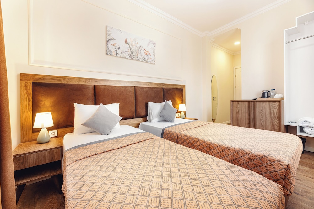 boutique hotel manufactura