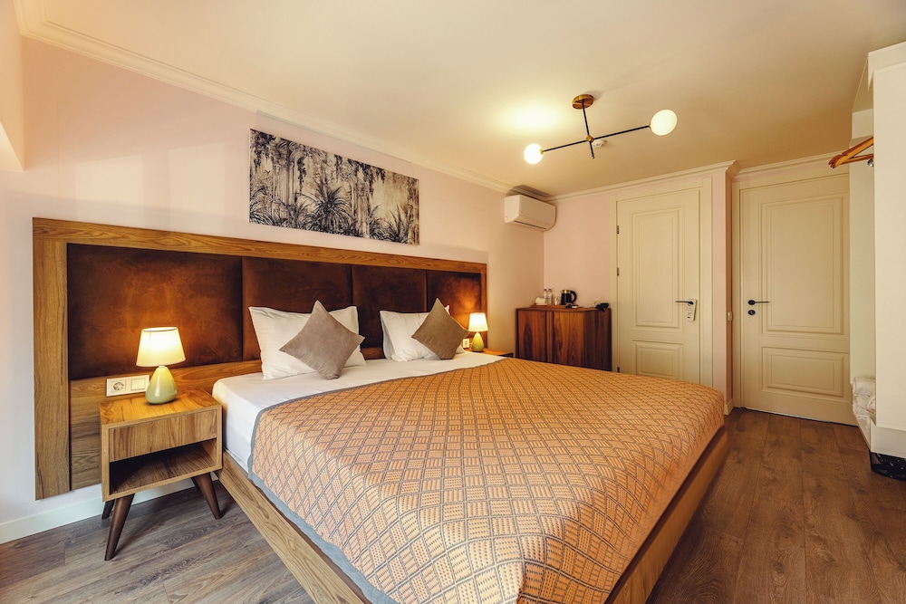 boutique hotel manufactura