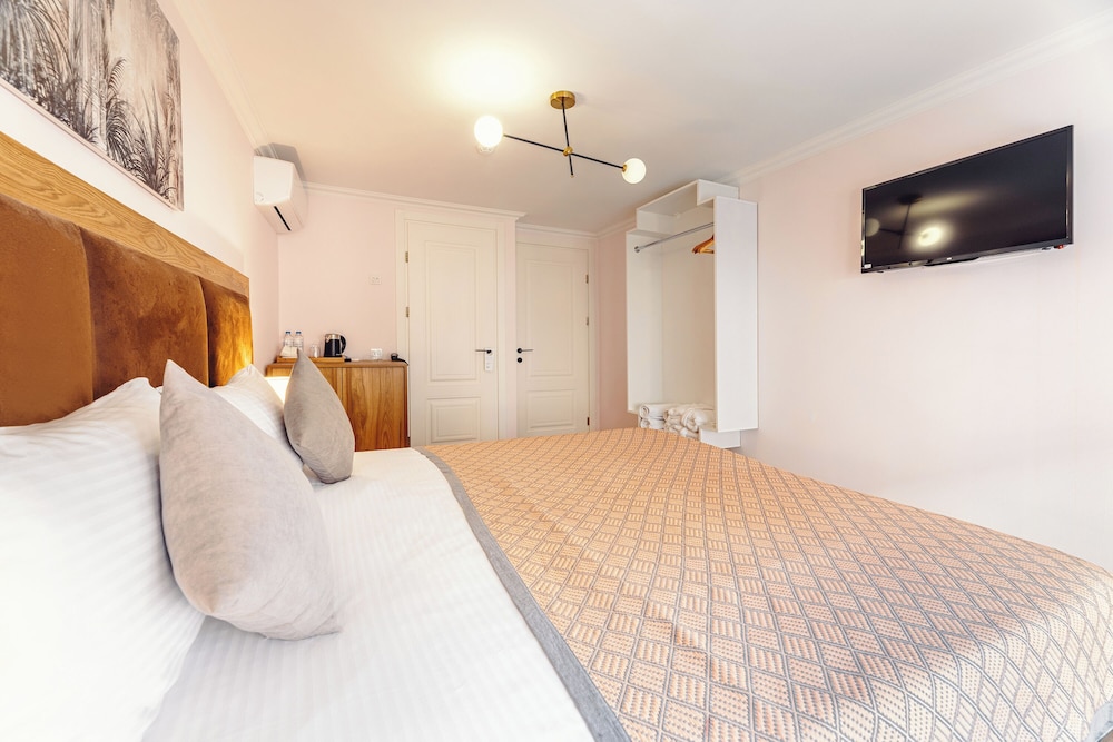 boutique hotel manufactura