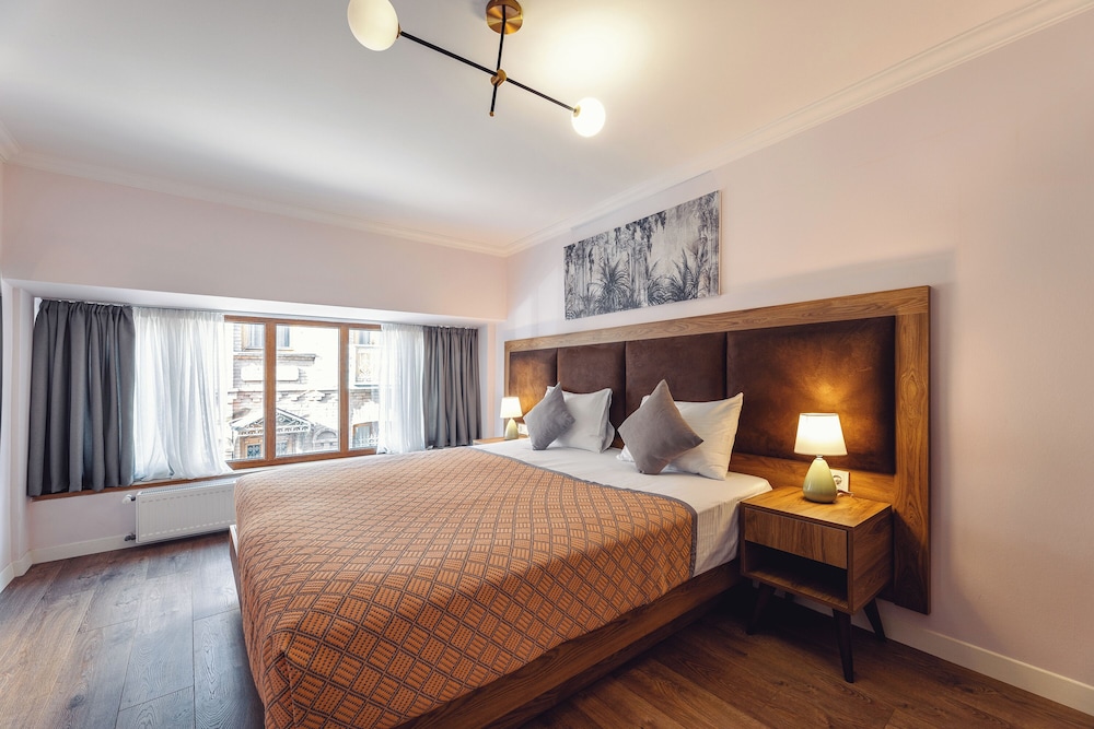 boutique hotel manufactura