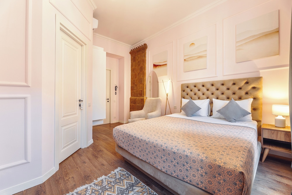 boutique hotel manufactura