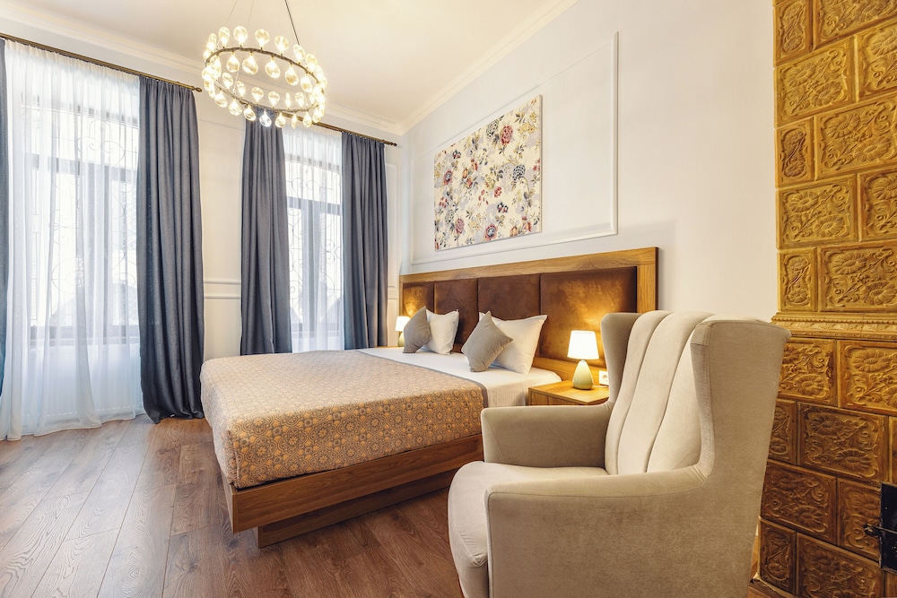 boutique hotel manufactura