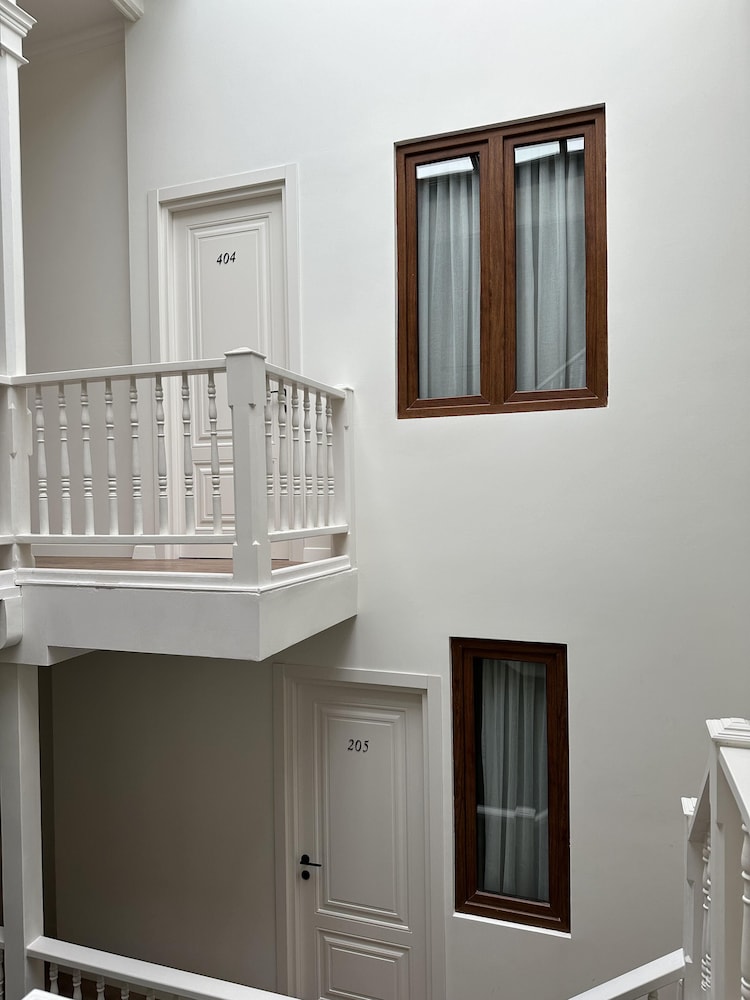 boutique hotel manufactura