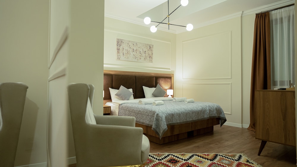 boutique hotel manufactura