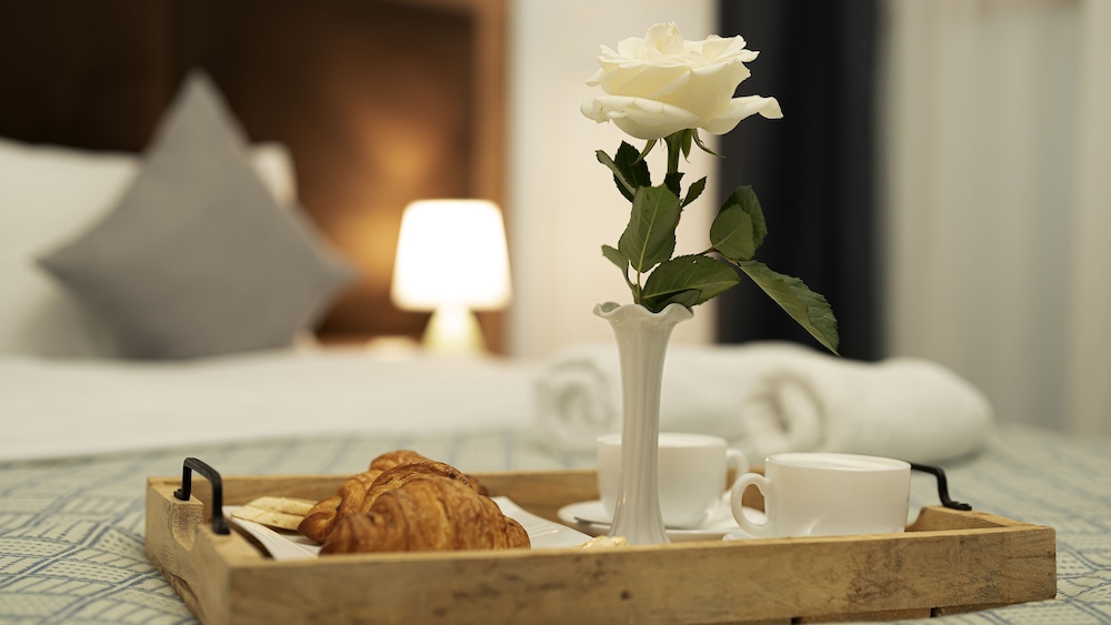 boutique hotel manufactura