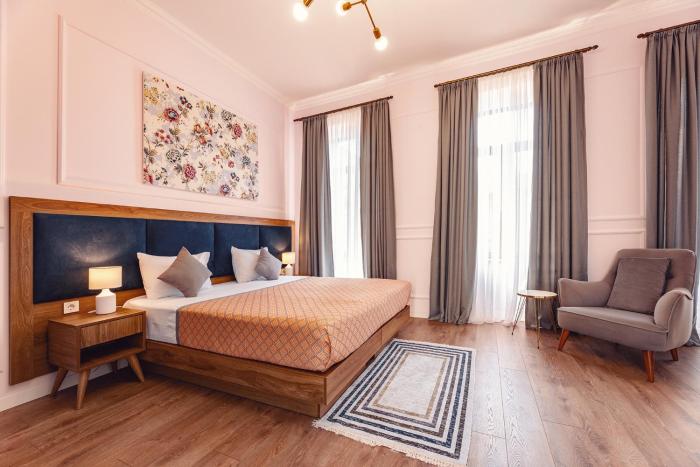 boutique hotel manufactura