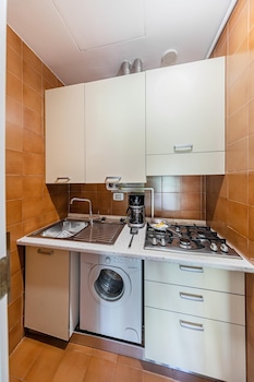 splendid apartment pt 1