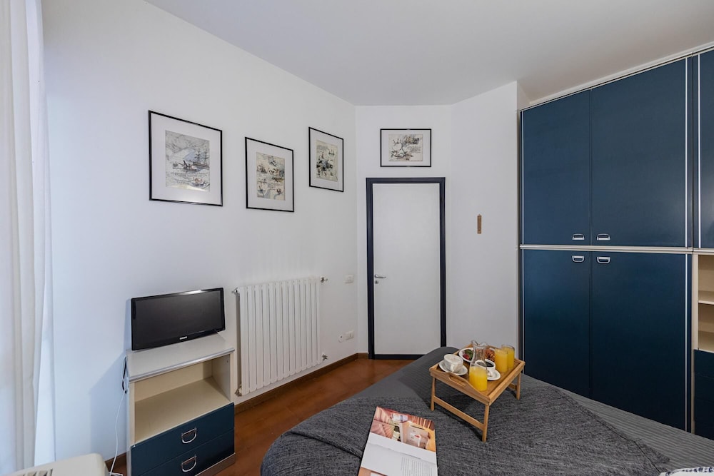 splendid apartment pt 1