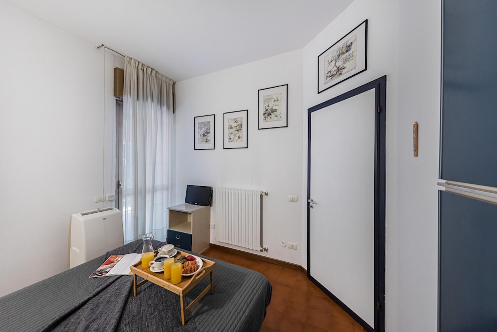 splendid apartment pt 1