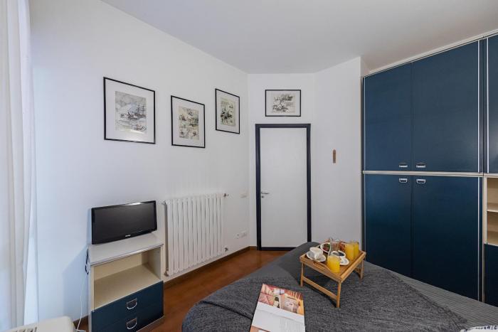 splendid apartment pt 1