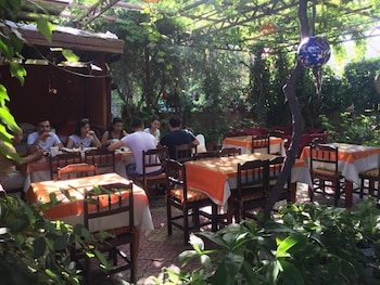 Hotel Uygar,Fethiye>>Dalaman,3 star