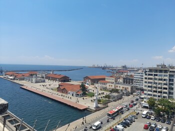 thessaloniki