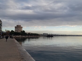 thessaloniki