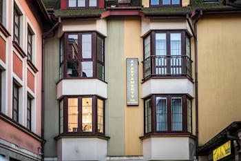 Pod Ratuszem,Rzeszów>>Rzeszow,2 star