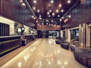Mercure Bali Legian,Kuta>>Bali,4 star