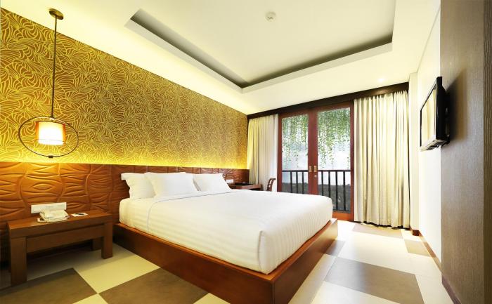 sun island hotel and spa legian