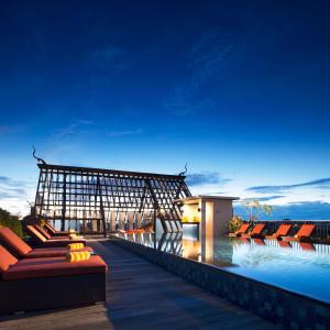 sun island hotel and spa legian