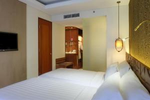sun island hotel and spa legian