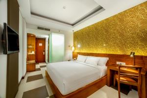 sun island hotel and spa legian