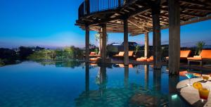 sun island hotel and spa legian