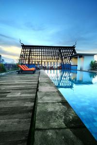sun island hotel and spa legian