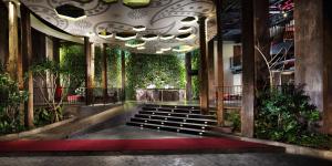 sun island hotel and spa legian