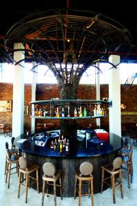 sun island hotel and spa legian