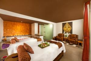 sun island hotel and spa legian