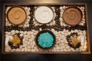 sun island hotel and spa legian