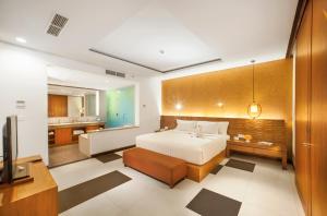 sun island hotel and spa legian