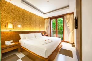 sun island hotel and spa legian