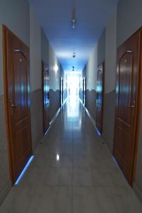 Hotel Nevada,Zielona Gora>>Lagow,3 star