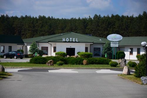 hotel nevada