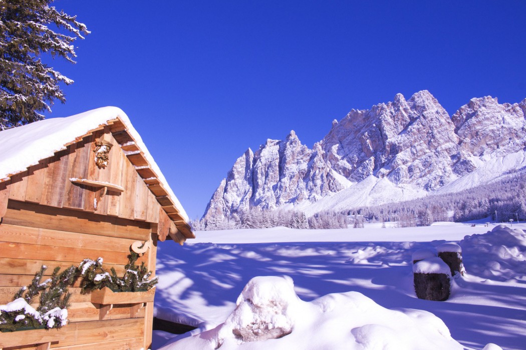 boutique hotel villa blu cortina