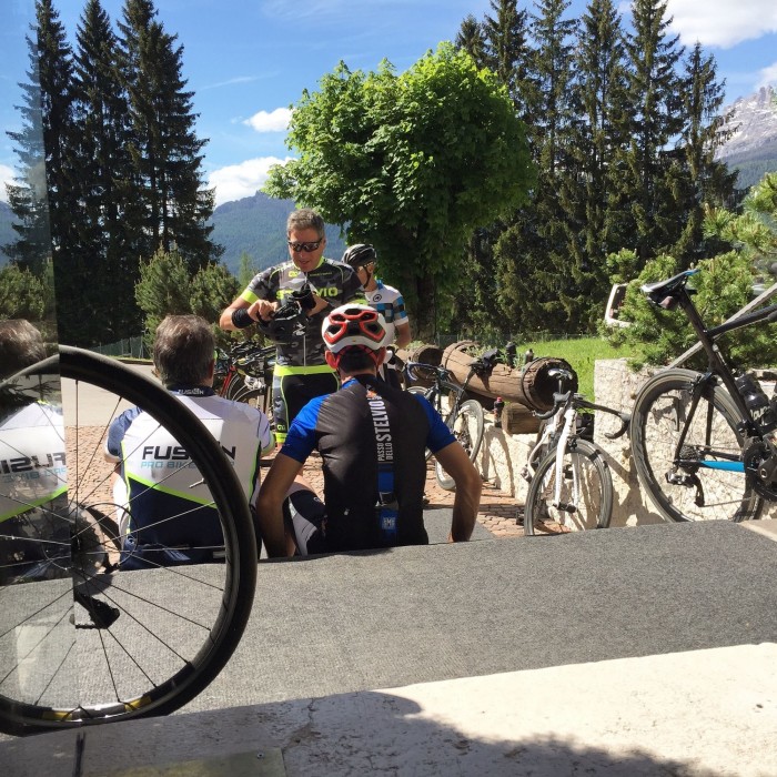 Boutique Hotel Villa Blu Cortina,Near Cortina-Col Druscie Cable Car,4 star