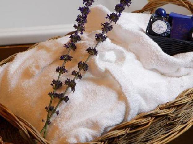 boutique hotel villa blu cortina