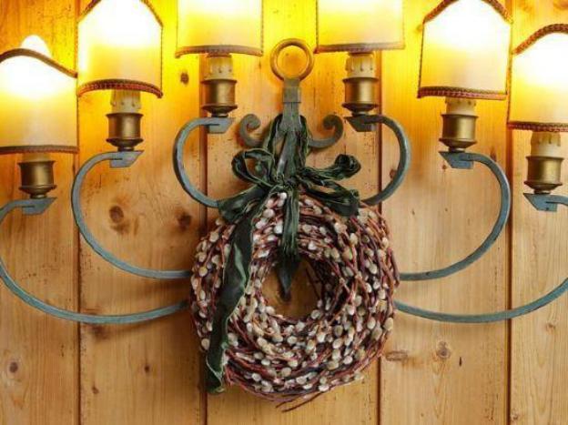 boutique hotel villa blu cortina