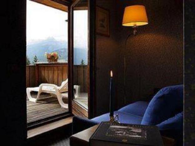boutique hotel villa blu cortina