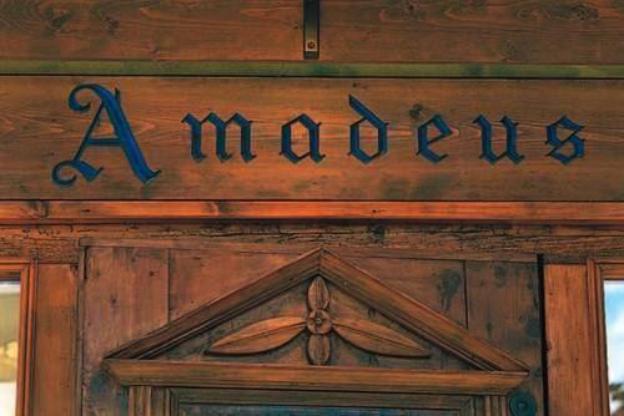 boutique hotel villa blu cortina