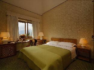 boutique hotel villa blu cortina