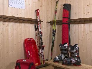 boutique hotel villa blu cortina