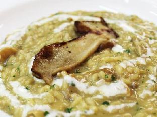 boutique hotel villa blu cortina